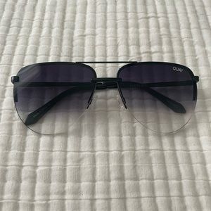 Never Been Worn Quay The Playa Sunnies
